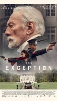 İstisna – The Exception