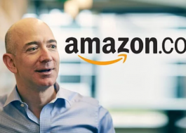 100 Milyar Dolarlık Servetiyle Amazon CEO’su